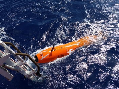 01 HUGIN Echo Surveyor